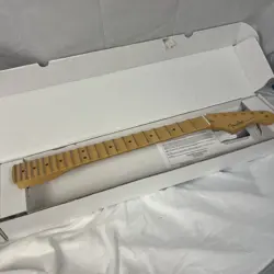 SCALLOPED USA FENDER