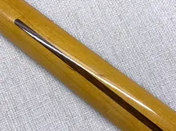 MAPLE/LAUREL ELECTRIC GUITAR