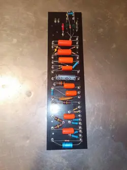 PTP BOARD FOR TWEED TWIN