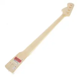 FENDER AMERICAN JAZZ BASS NECK MODSHOP 9.5