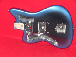 JAZZMASTER LEFT HAND