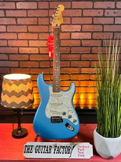 (TGF STORE EXCLUSIVE) MOD SERIES - FENDER PLAYER PLUS STRATOCASTER ELECTRIC G...
