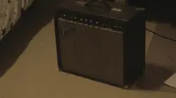 FRONTMAN 25R BASS/ELECTRIC