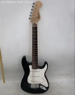 6-STRINGS STARCASTER ELECTRIC