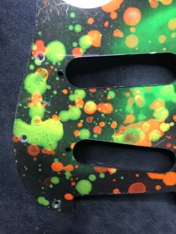 STRATOCASTER STRAT SSS