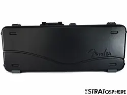 FENDER AMERICAN PROFESSIONAL II JAZZMASTER, ABS HARDSHELL CASE PARTS