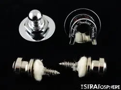 USA STRAP LOCKS