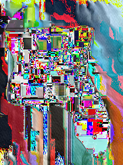 PICK FOR FENDER 72 TELECASTER THINLINE GUITAR PICKGUARD TV JONES,BROWN TORTOISE