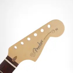 FENDER AMERICAN JAZZMASTER NECK MODSHOP DEEP C SHAPE 9.5