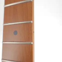 LEFT HANDED JAZZMASTER