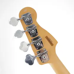 HANDED PRECISION BASS
