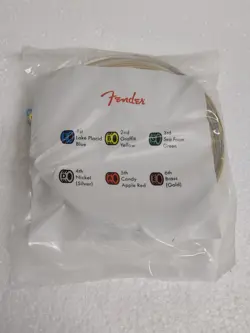 ACOUSTIC GUITAR STRINGS