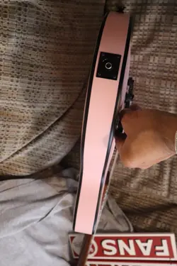 DELONGE SIGNATURE STARCASTER