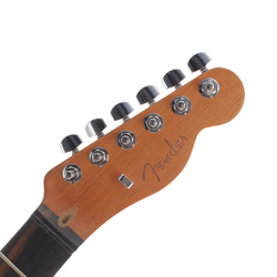 TELECASTER NECK STREAKED