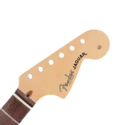 FENDER AMERICAN JAGUAR NECK MODSHOP DEEP C SHAPE 9.5