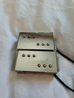PICKUP SET USED