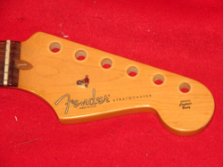 FENDER 2004