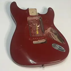 90S FENDER NC