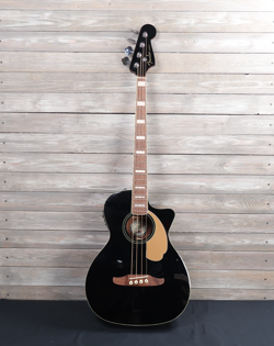 FENDER NEWPORTER BASS