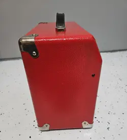 AMPLIFIER SUPER CLEAN!!