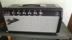 HYBRID AMP HEAD