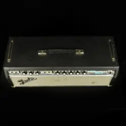 1968 FENDER BANDMASTER