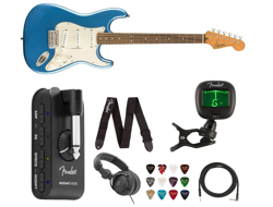 60'S STRATOCASTER- LAUREL