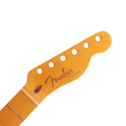 FENDER AMERICAN ULTRA II TELECASTER NECK MODERN D SHAPE 10-14