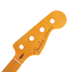 FENDER AMERICAN ULTRA II JAZZ BASS NECK MODERN D SHAPE 10-14