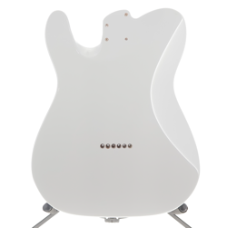 AVALANCHE WHITE FINISH