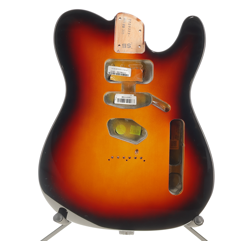 FENDER AMERICAN ULTRA II TELECASTER BODY ULTRABURST FINISH 4LB 12OZ