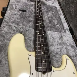 FENDER USA AMERICAN STANDARD JAZZ BASS SAFE PACKING!
