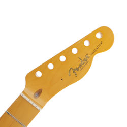 FENDER AMERICAN PRO II TELECASTER NECK DEEP C SHAPE 9.5