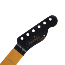 FENDER AMERICAN ULTRA LUXE TELECASTER NECK AUGMENTED D SHAPE 10-14