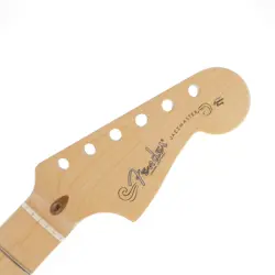 FENDER AMERICAN JAZZMASTER NECK C-D SHAPE MODSHOP 9.5