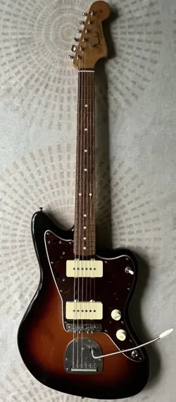 BRIDGE VIBRATO LINDY