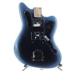 FENDER AMERICAN PRO II JAZZMASTER BODY DARK NIGHT FINISH 4LB 2OZ