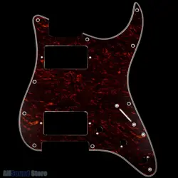 PICKGUARD FOR USA/MIM