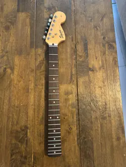 AFFINITY STRATOCASTER 2005