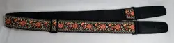 GUITAR STRAP LOT