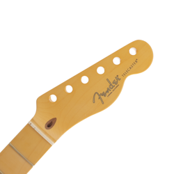 MAPLE FRETBOARD DEEP