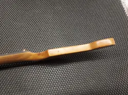 FENDER MUSICMASTER NECK