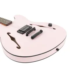 STARCASTER SATIN SHELL