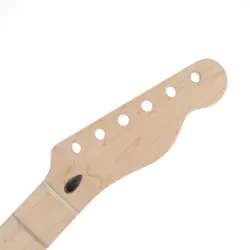 MIGHTY MITE TELECASTER NECK MAPLE REPLACEMENT NECK 9.5