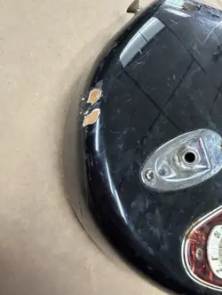 FENDER STRATOCASTER MEXICAN