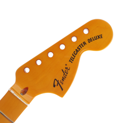 FENDER AMERICAN VINTAGE II '75 TELECASTER DELUXE NECK MAPLE FRETBOARD NITRO