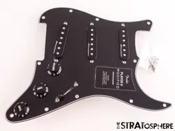 PICKGUARD NOISELESS PUSH/PULL