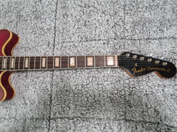 CORONADO II HOLLOWBODY