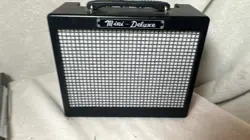 MUSICAL INSTRUMENT UNTESTED