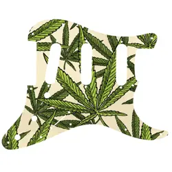 STANDARD STRAT 11-HOLE